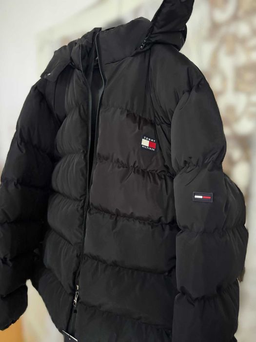 Vand geacă iarnă Tommy Hilfiger