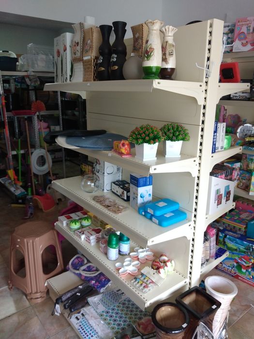 Домашни потреби на едро