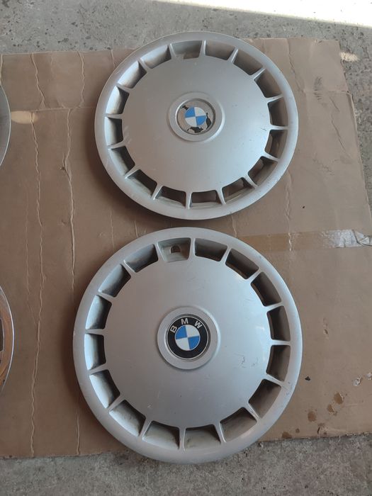 БМВ  Мерседес .Колпаки. Оригинал