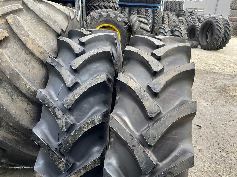 OZKA 14.9-28 Cauciucuri agricole noi cu 14panze Anvelope tractor