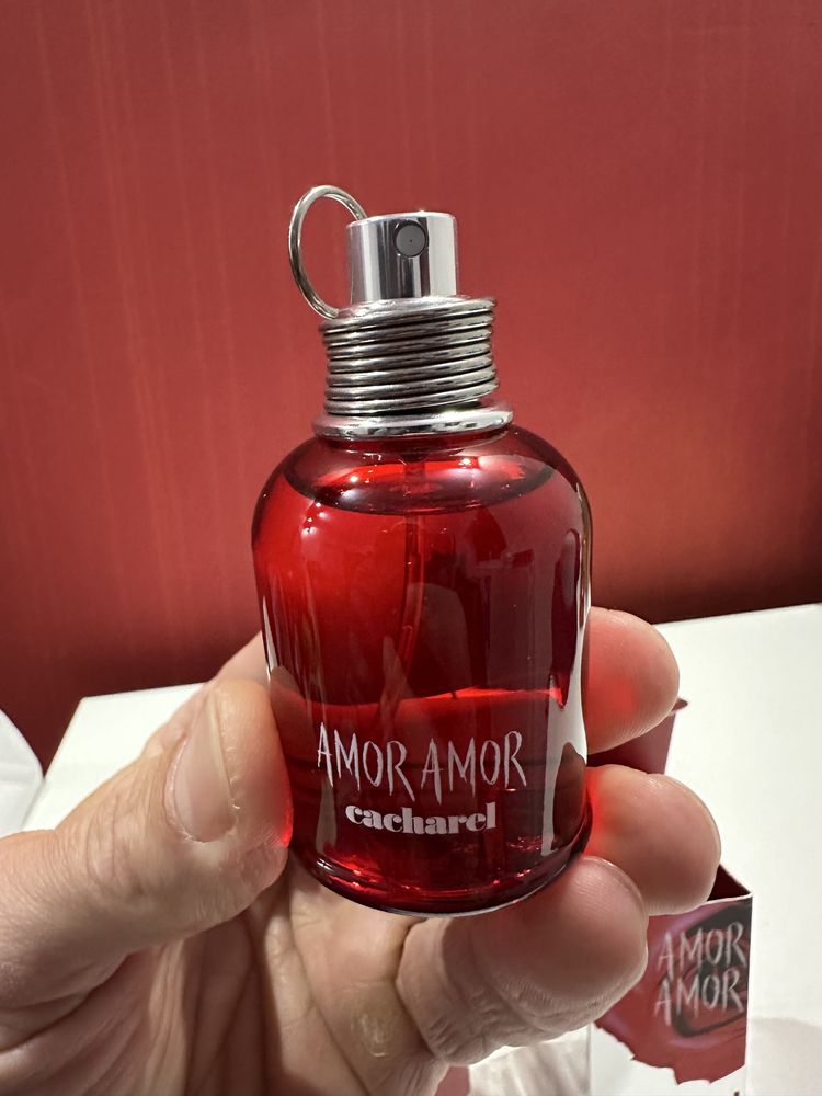 Parfum Cacharel Amor Amor 30 ml