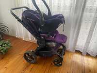 Детска количка Jane Muum