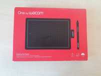 One by Wacom tableta grafica
