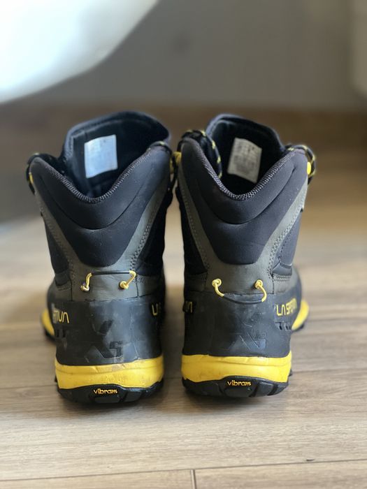 La sportiva Мъжки обувки