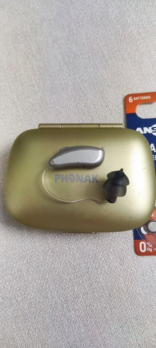 Aparat auditiv Phonak Audeo B50 Direct