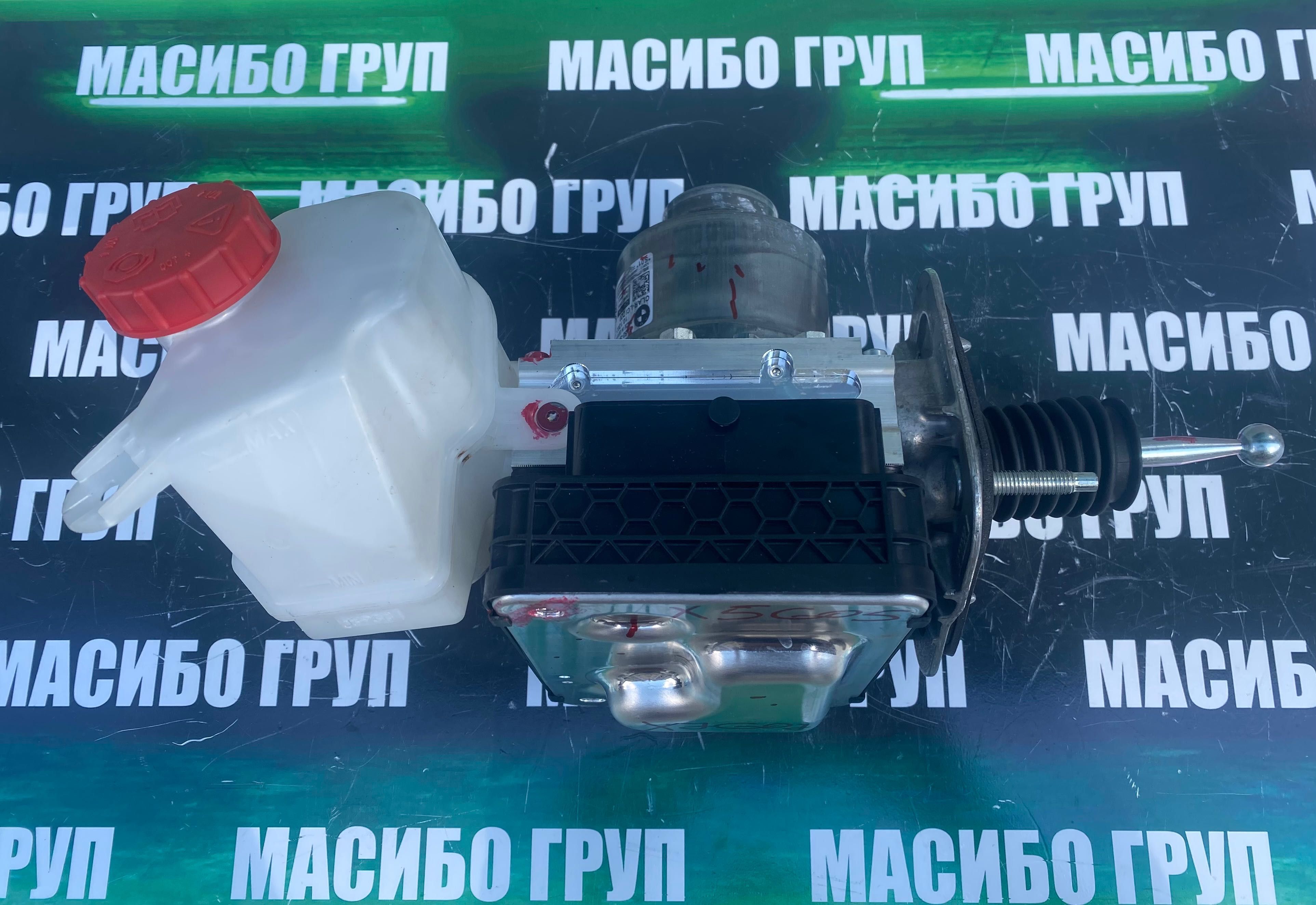ABS модул помпи за Бмв Bmw 2 U06 X1 U11 X5 G05 X7 G07 G70