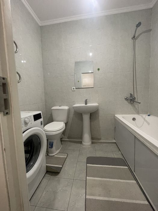 2 х комнатная махтумкули Грин парк