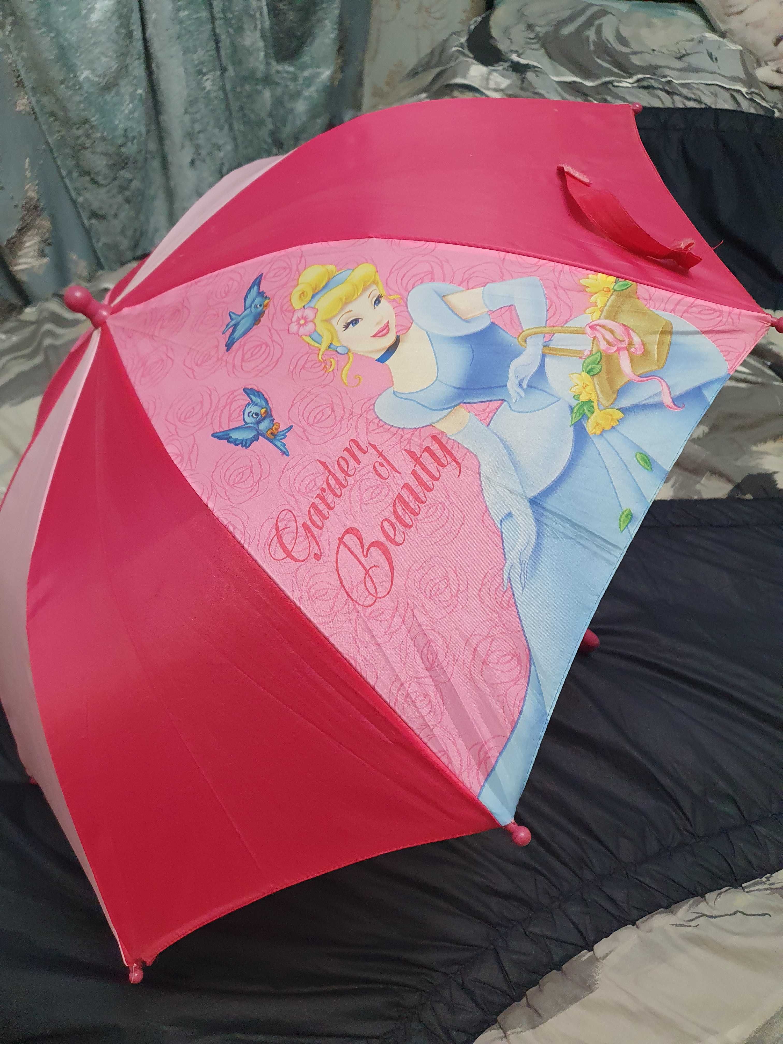 Зонтик детский Дисней