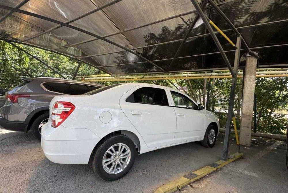 Cobalt bez probeg rasrochkaga beriladi