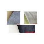 Material imitatie alcantara cu adeziv , latime 1,5m