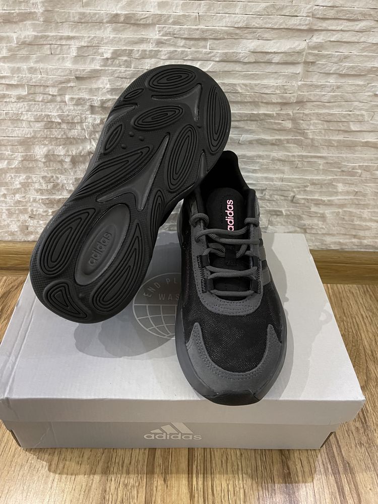 Уникални Adidas Ozelle, 38 1/2 номер , 100% Original!