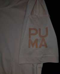 Нова тениска Puma