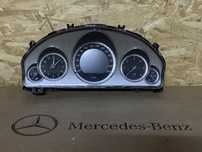 Ceasuri bord Mercedes E Class w212