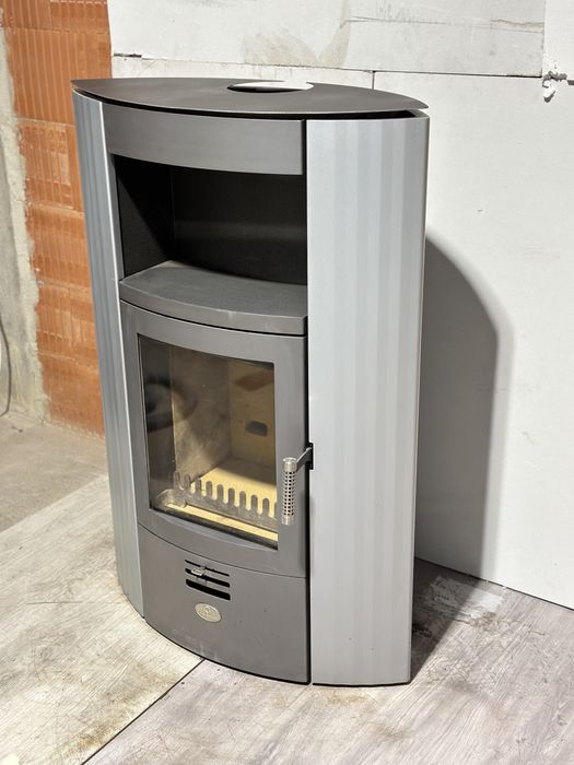 Sobe/semineu model Maxblank