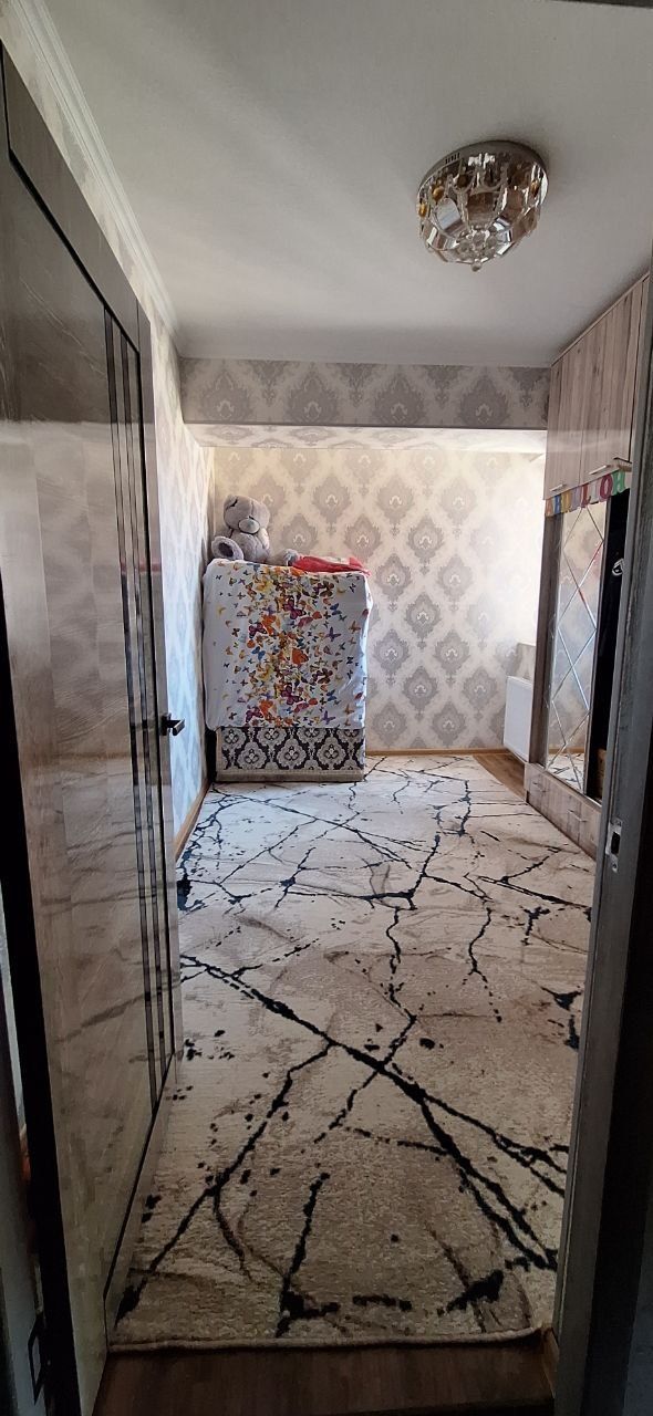 2 xonali uy sotiladi!!! Ламаносова  22 б 103 хонадон