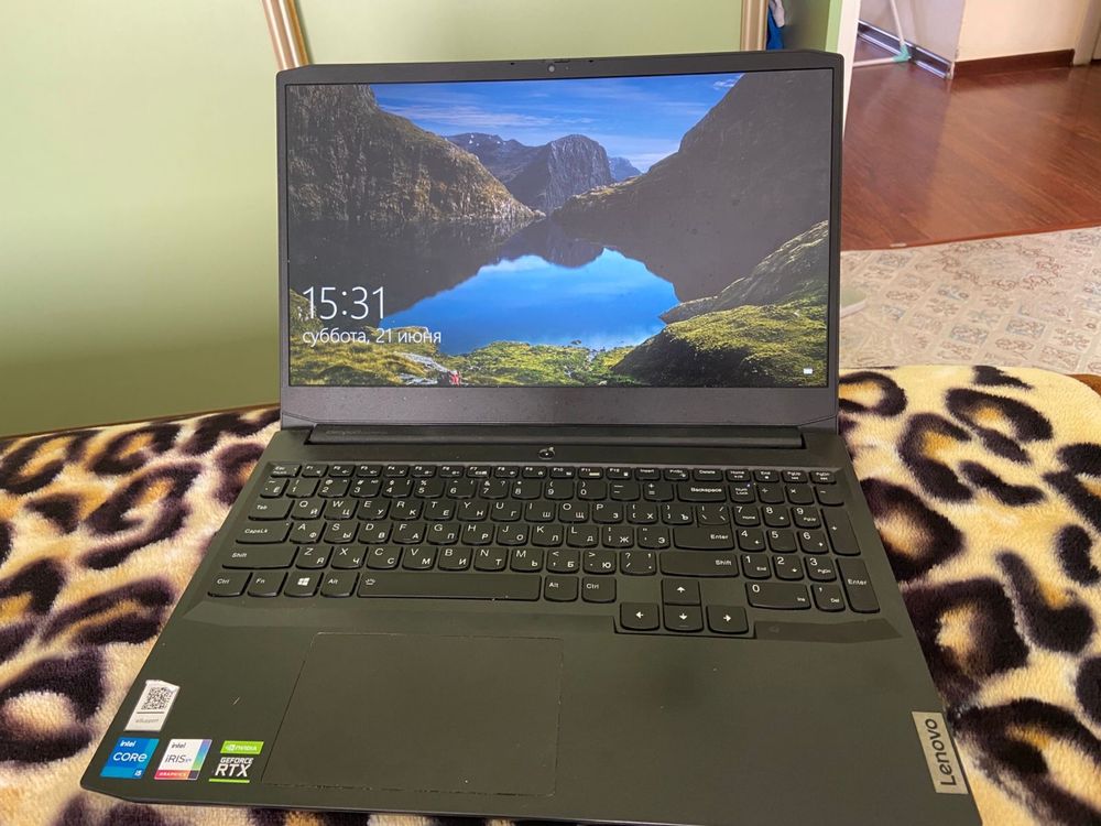 Lenovo game pad 3