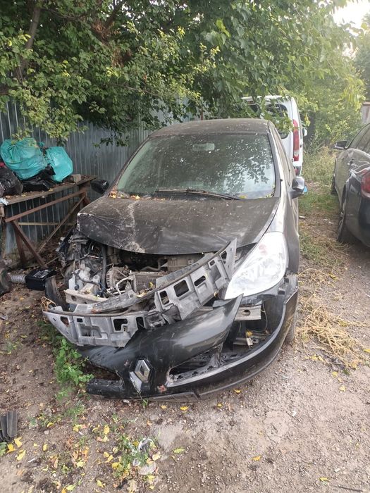 Vând/dezmembrez Renault Clio 3