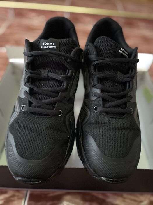 Pantofi Sport Tommy Hilfiger