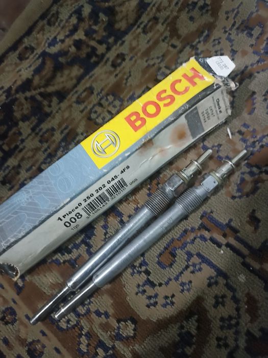 Продам свечи накала, накаливания Мерседес, Mercedes Benz