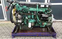 Motor complet Volvo D16G 700 euro 5 - piese/dezmembrari Volvo