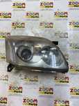 Far dreapta Toyota Avensis 2003-2009