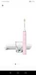 Periuta electrica sonica Philips Sonicare HX9911/21 Diamond Clean 9000