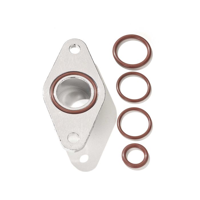 Oring manson garnitura sorb ulei aluminiu Opel Alfa Romeo Fiat Lancia