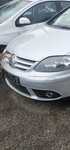 Capota motor Vw Golf 5 plus