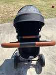 Cărucior infababy 3in1