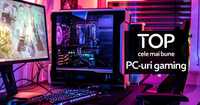 PC Gaming Ryzen i7 14700k cu 64 GB ram si rtx 3090 de 24 gb ddr6