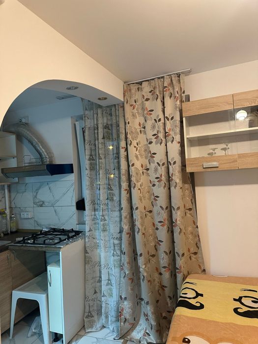 Garsoniera la Schimb!!