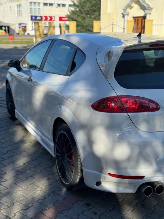 recent adus seat leon jt design