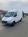 Vand sprinter 313