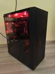 Sistem PC i7 16gb GTX 780 500gb ssd Windows 11