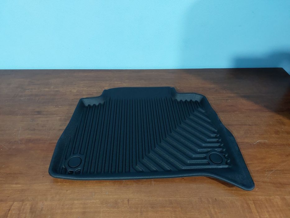 Covorase auto(presuri) tip tavita dedicate Mercedes GLE COUPE W 167