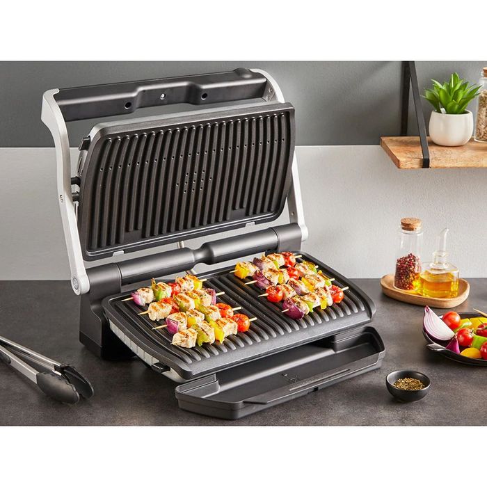 Tefal Optigrill XXL