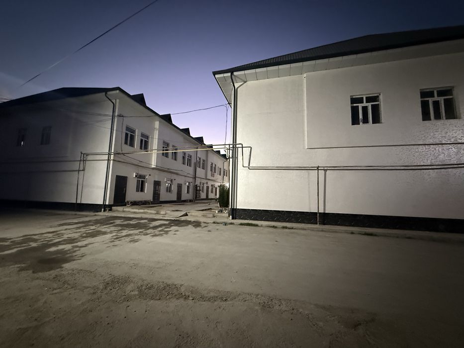 Kotedj 3 etaj 5 xona