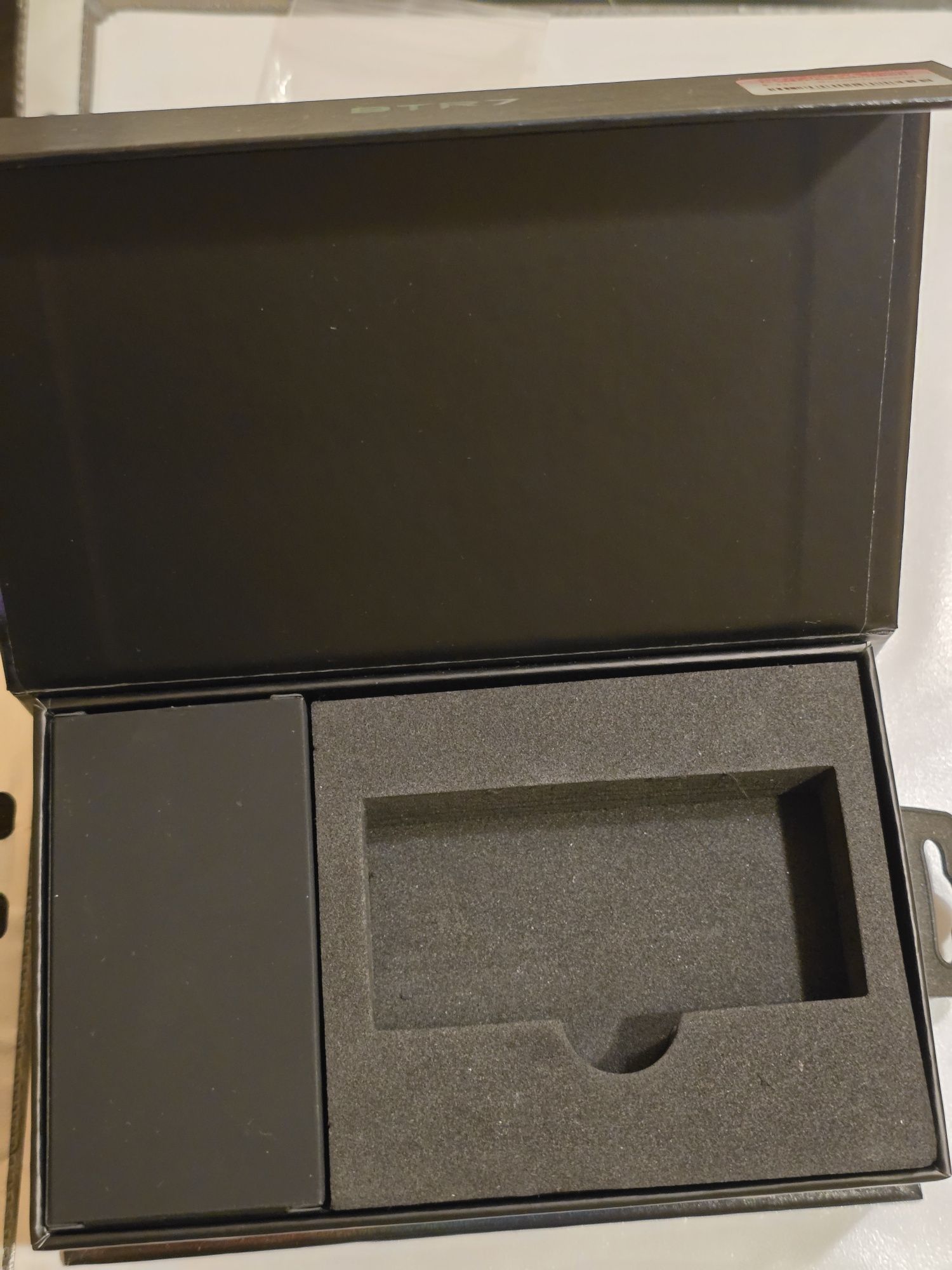 Слушалков усилвател FIIO BTR7