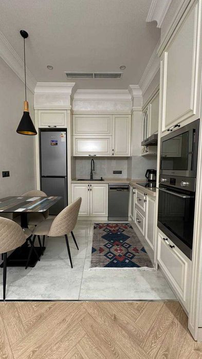 RENT | АРЕНДА квартира в ЖК Мирабад Авеню