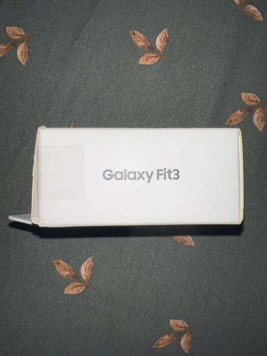 Samsung Galaxy Fit 3 în stare foarte bună