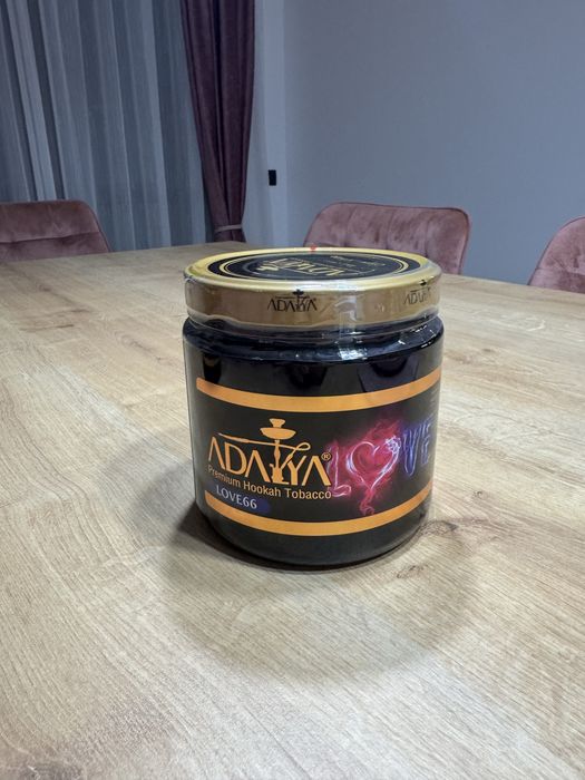 Aromă narghilea