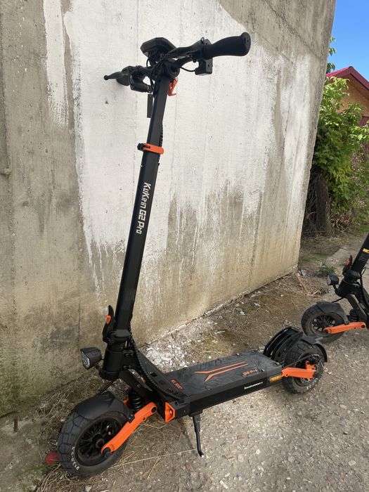 Kukirnin g2 pro 2025