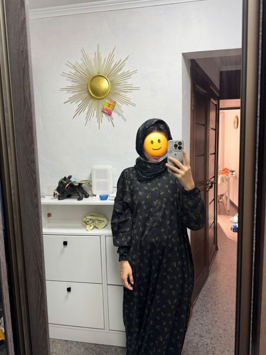 Продам намазник новый женский размер стандарт подарили не ношу пишите