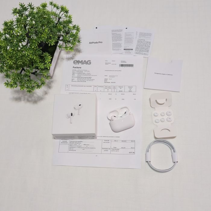 AirPods Pro 2 (USB C)