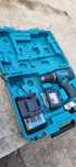 Set filetanta makita de 14.4v