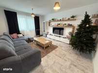 Apartament 3 Camere | Boxa | Loc De Parcare | Garaj