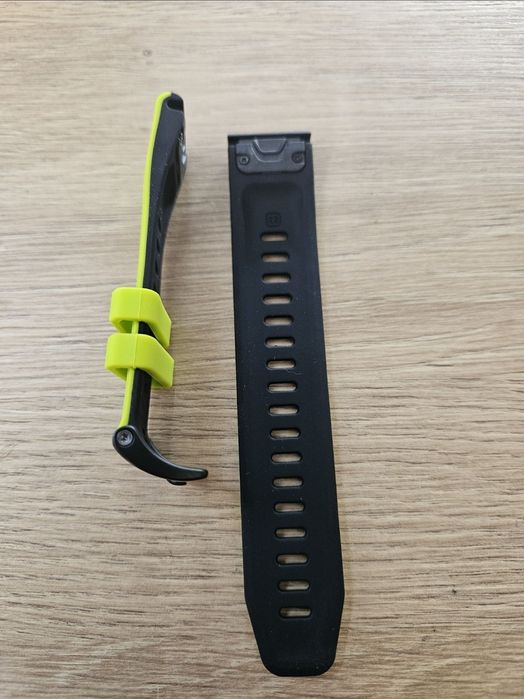 Curele silicon fenix 8X, 8 7X, 7, 7s, 6x, 6, 6s (26, 22 și 20mm)