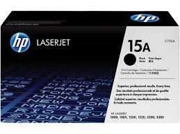 Продам картридж HP C7115A