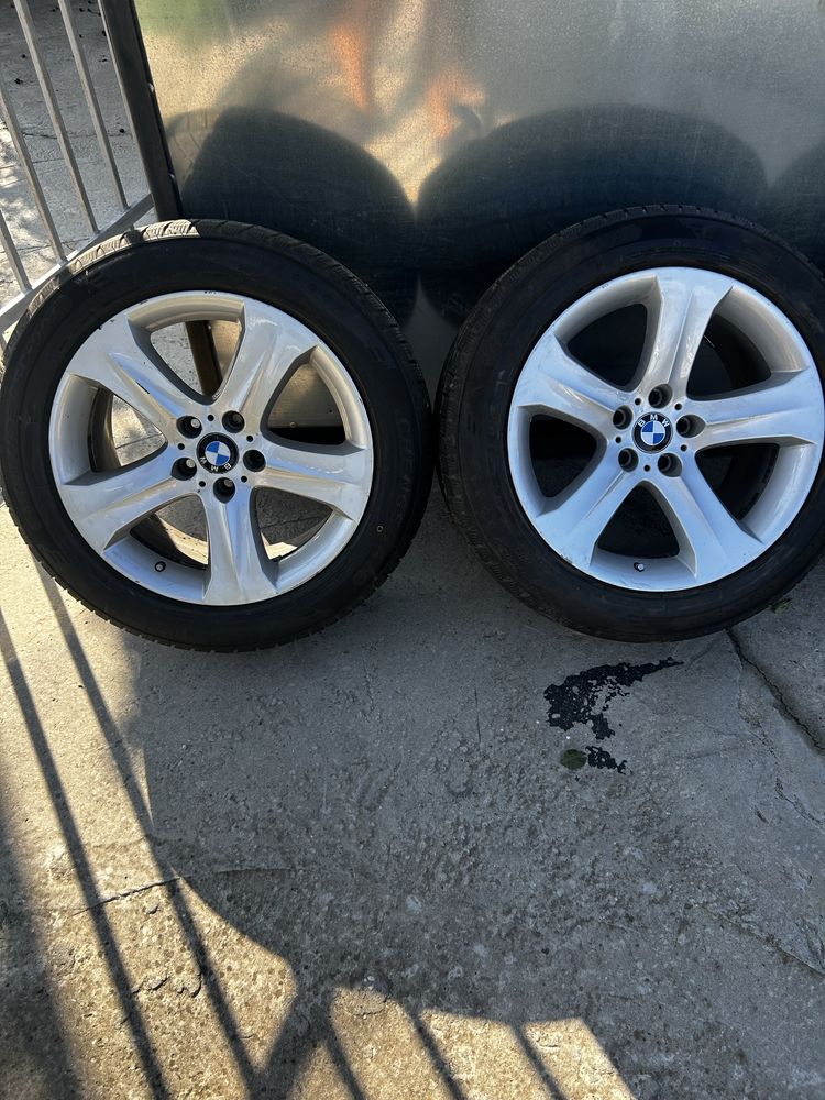 Джанти BMW Sport Packet 19 цола