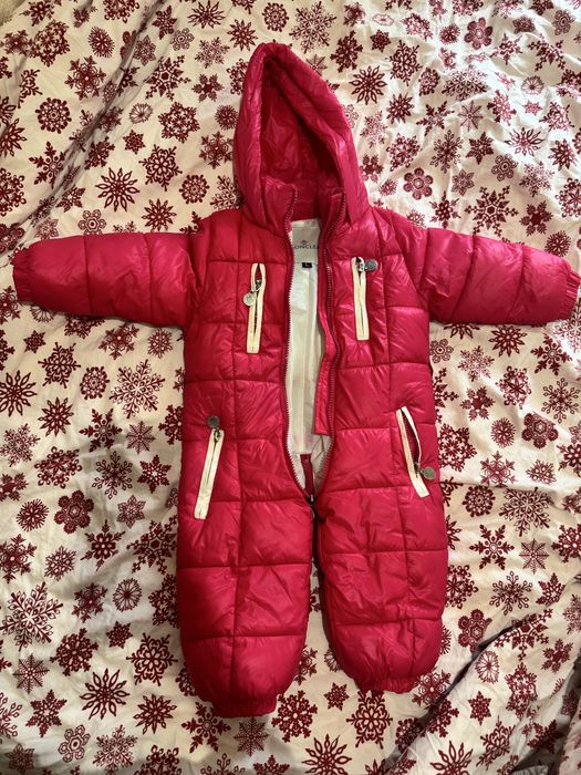 Комбенизон продам на 6-9 мес